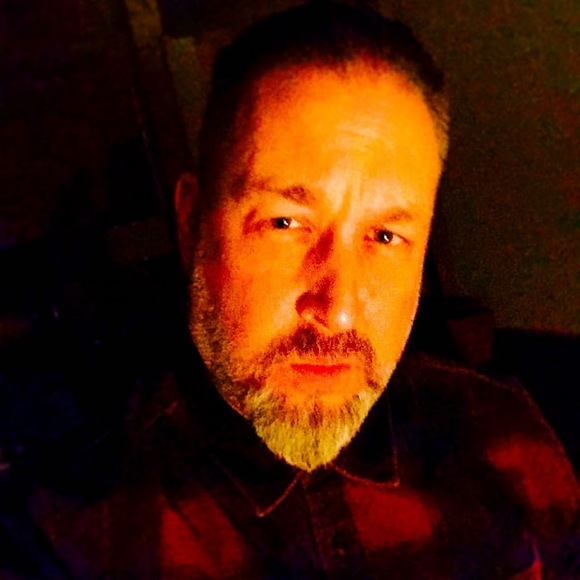 Meet your Posher, Tim - Picture 1 of 1